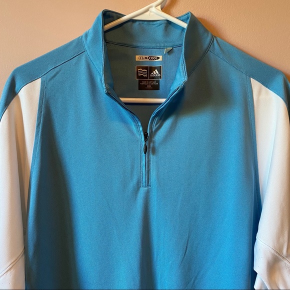 Adidas Athletic Top - Picture 1 of 2